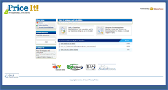 Desktop Screenshot of help.priceit.priceminer.com