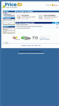 Mobile Screenshot of help.priceit.priceminer.com